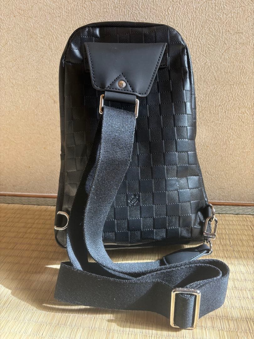 男性 ショルダーバック ボディーバック