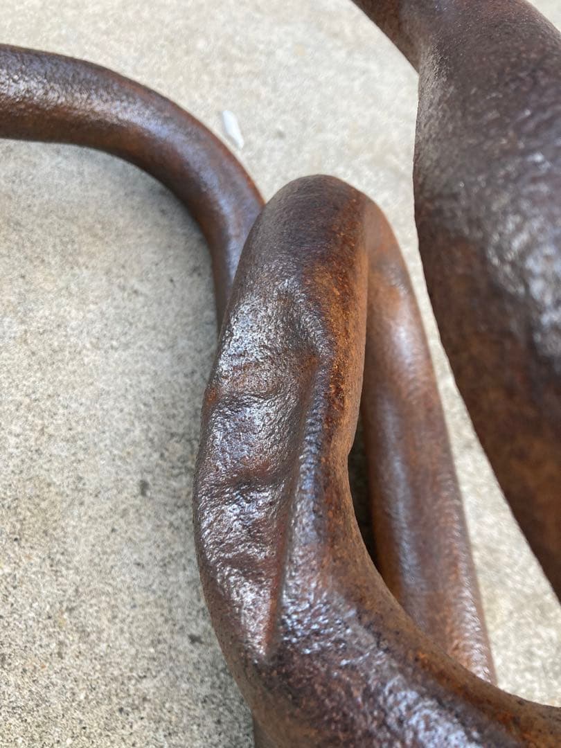 空冷ビートルタイプ1 ハイタックマフラー（メッキ）