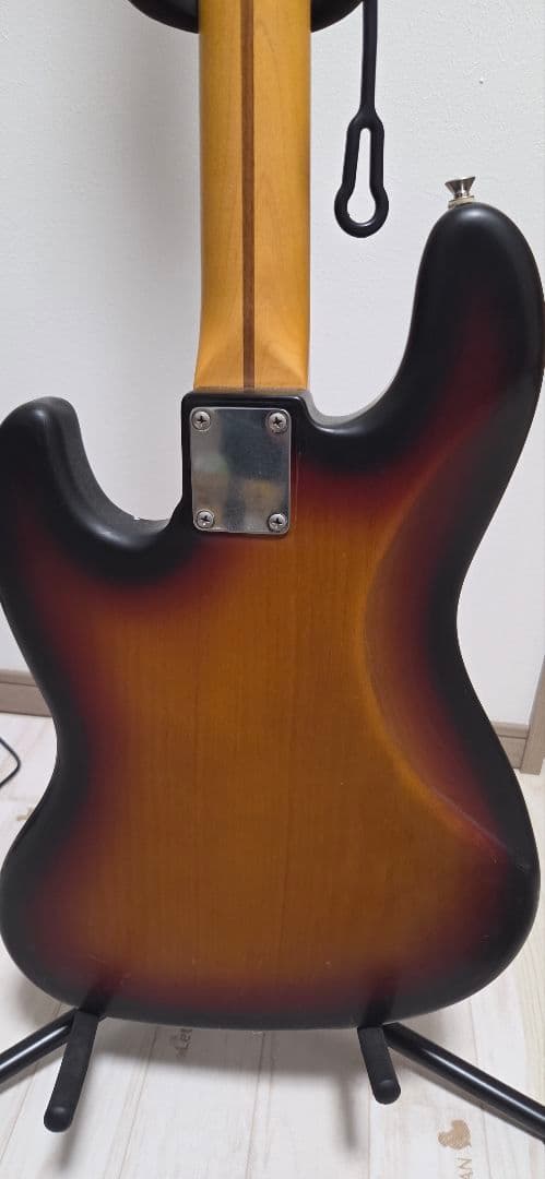 FGN ジャズベース[ジャンク]