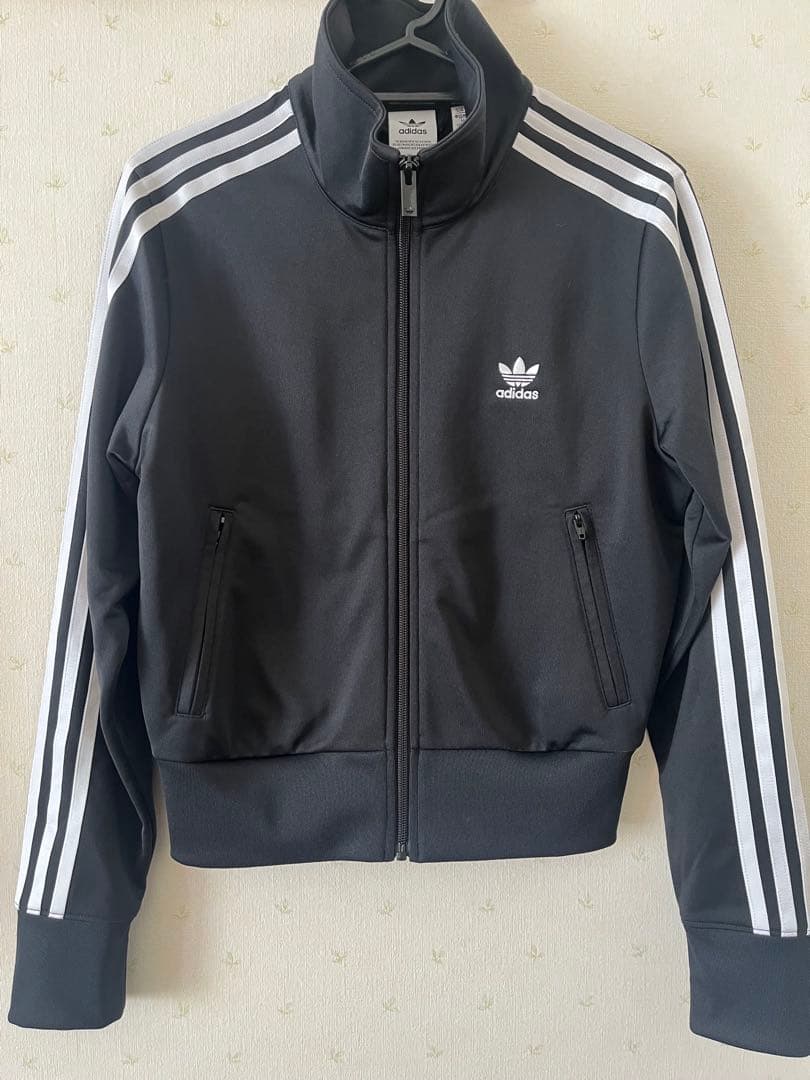 adidas アディカラー クラシックス ファイヤーバード トラックトップM