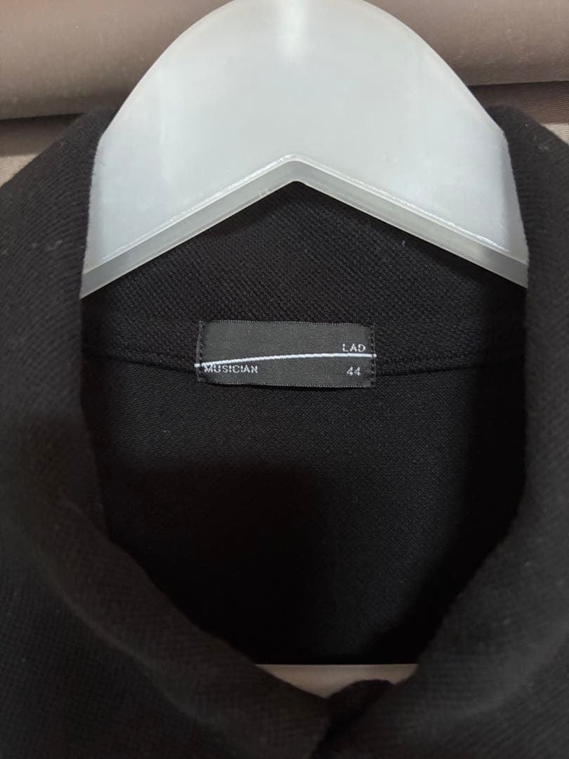 ドラえもん/ラッドミュージシャン コラボ ポロシャツ