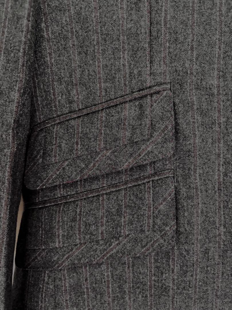 CANONICO（カノニコ） チェンジポケットスーツ未使用級