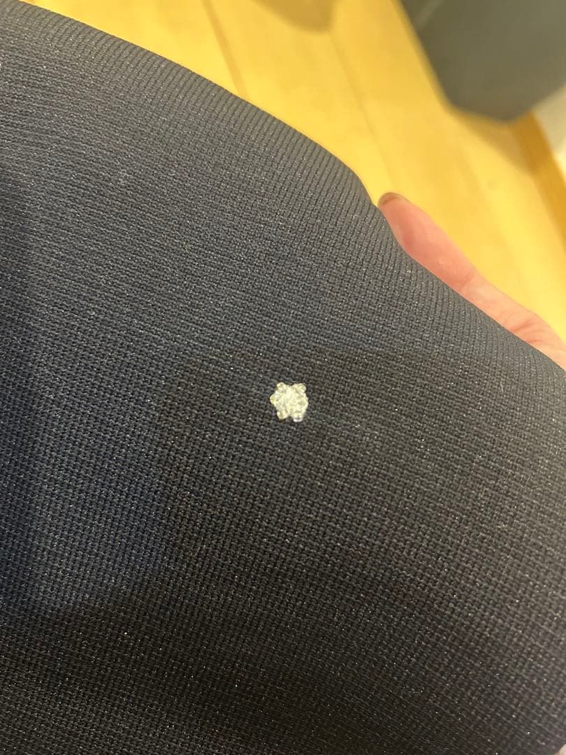 UNITED ARROWS ベスト ジレ