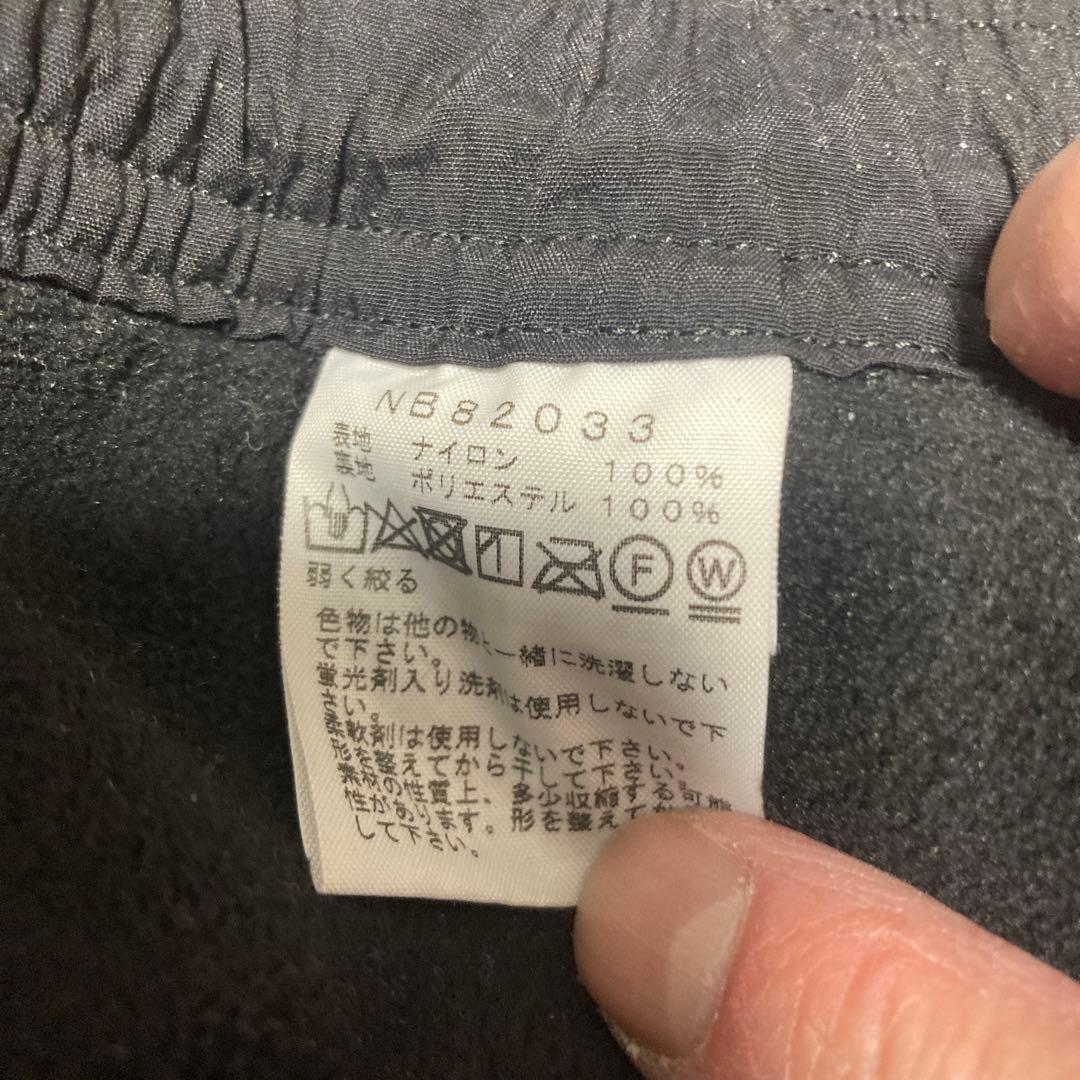 THE NORTH FACE Nomad Pant バーサタイル ノマド パンツ