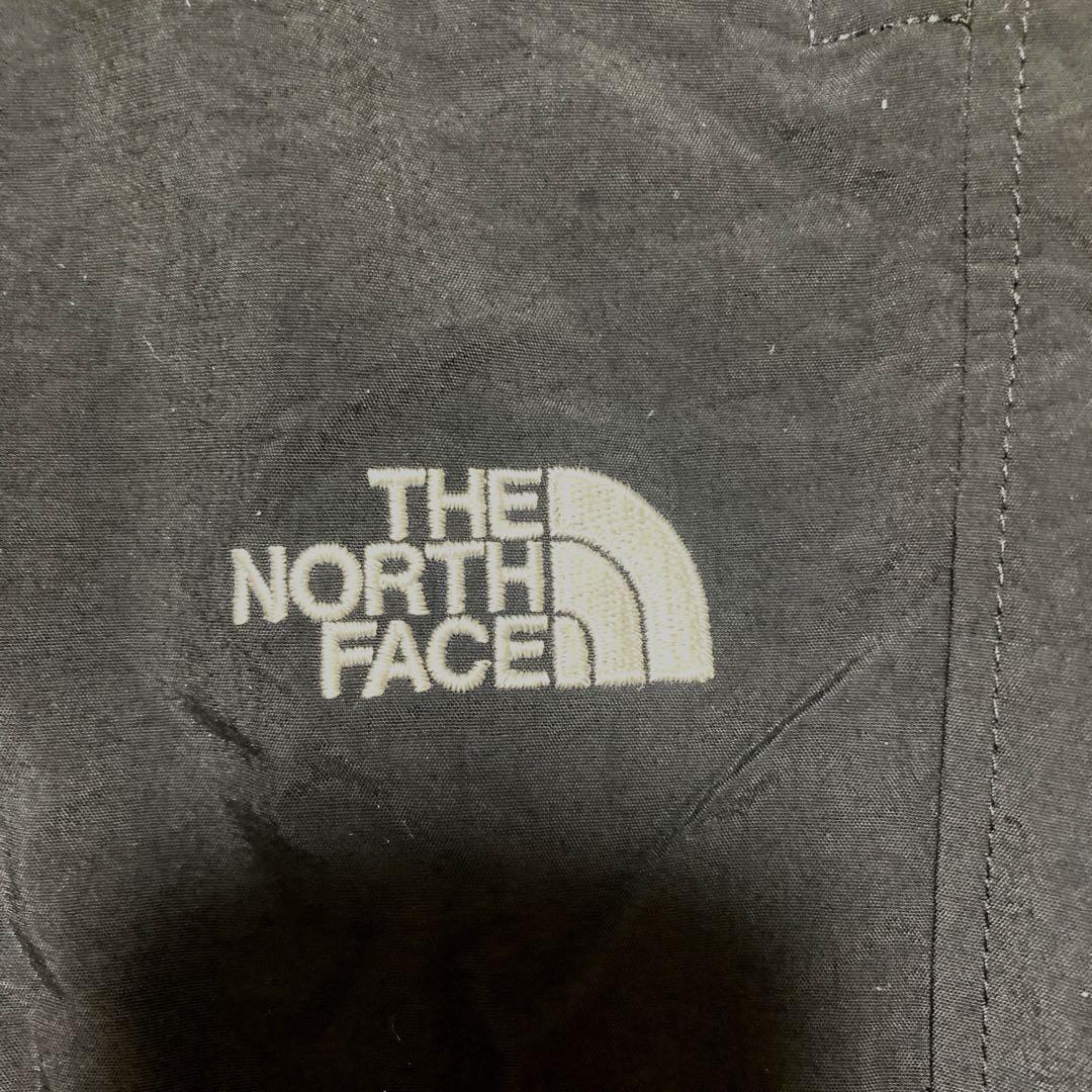 THE NORTH FACE Nomad Pant バーサタイル ノマド パンツ