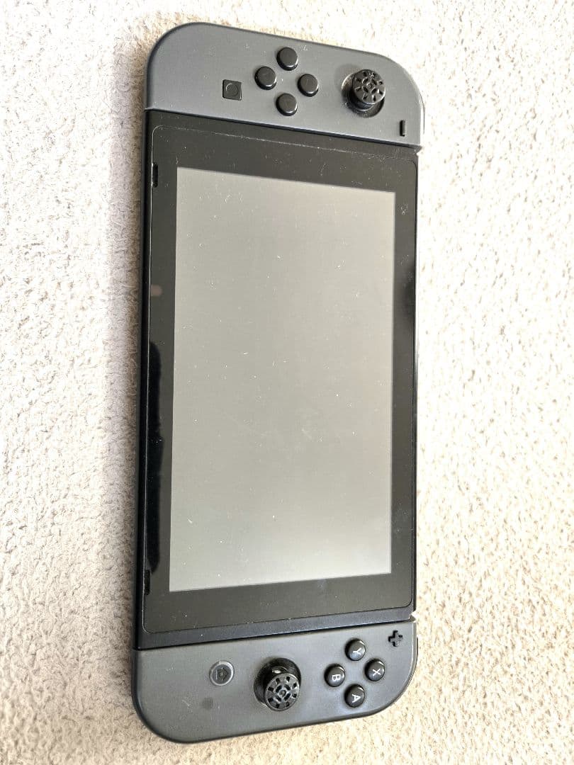 NintendoSwitchセット