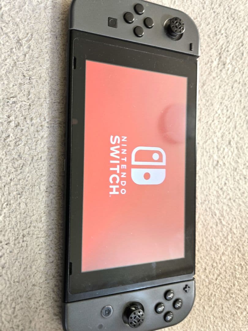NintendoSwitchセット