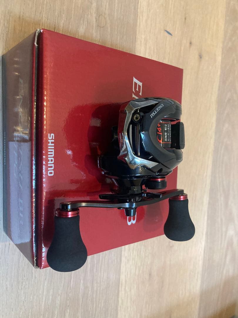 シマノ 炎月BB 101ＰG