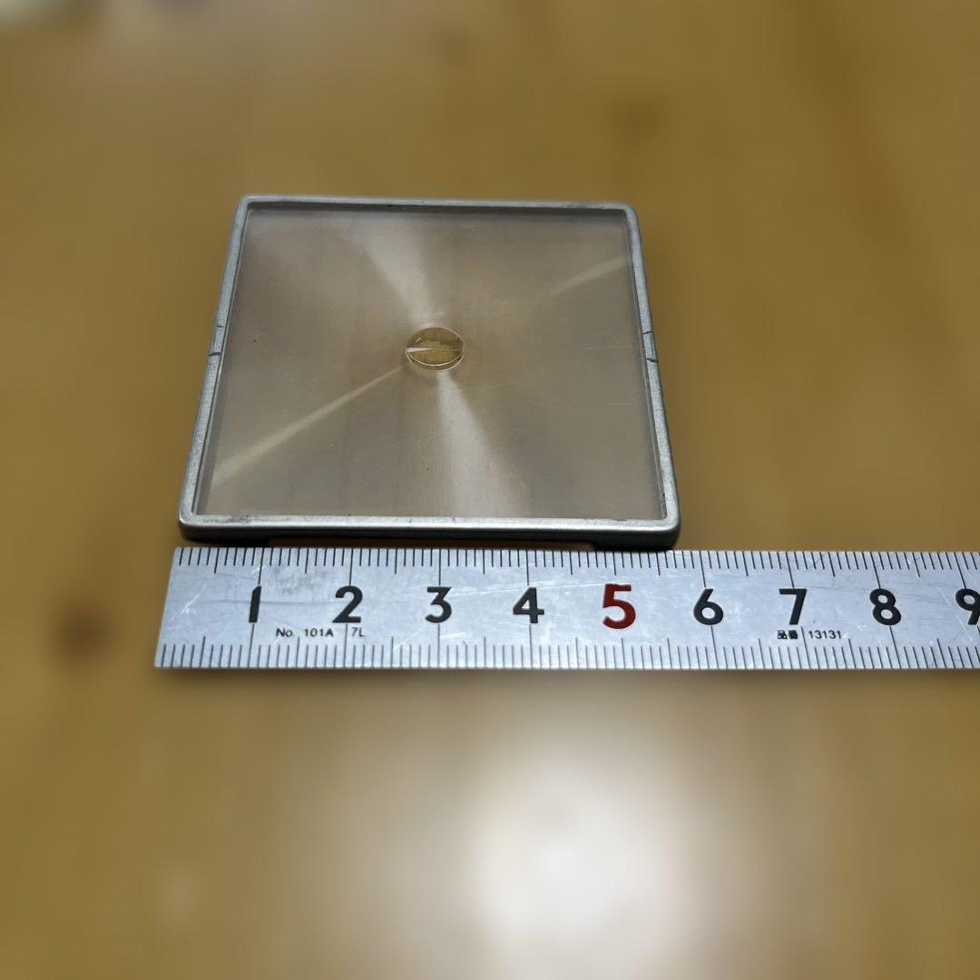 す*様 Hasselblad ハッセルブラッド スクリーン ケース付き