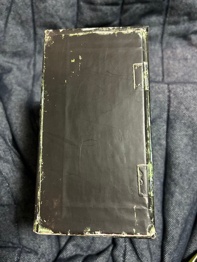 CDBOX アリスインチェインズ　ミュージックバンク　輸入盤正規品サントラ付き