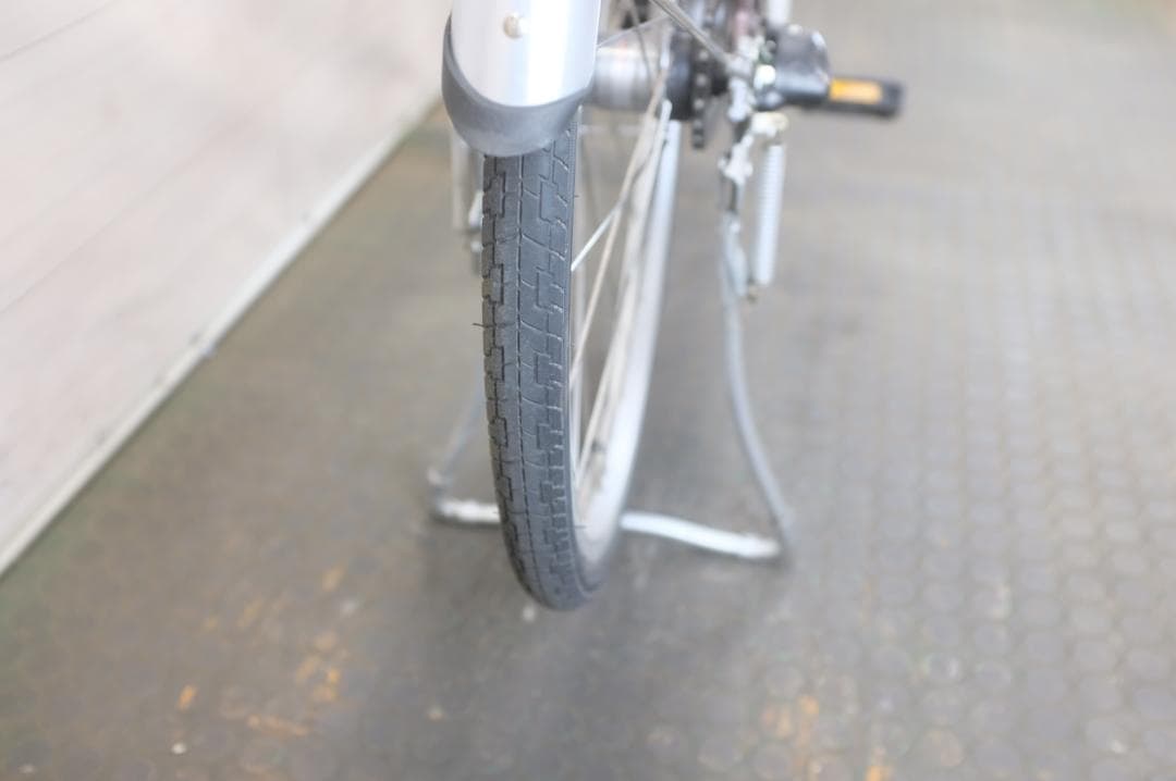 電動自転車 パナソニック　24インチ　3段　12.0Ah(5点灯）