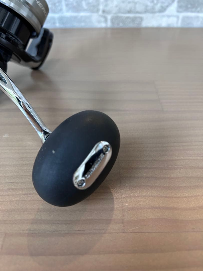 SHIMANO SPHEROS SW6000HG スピニングリール