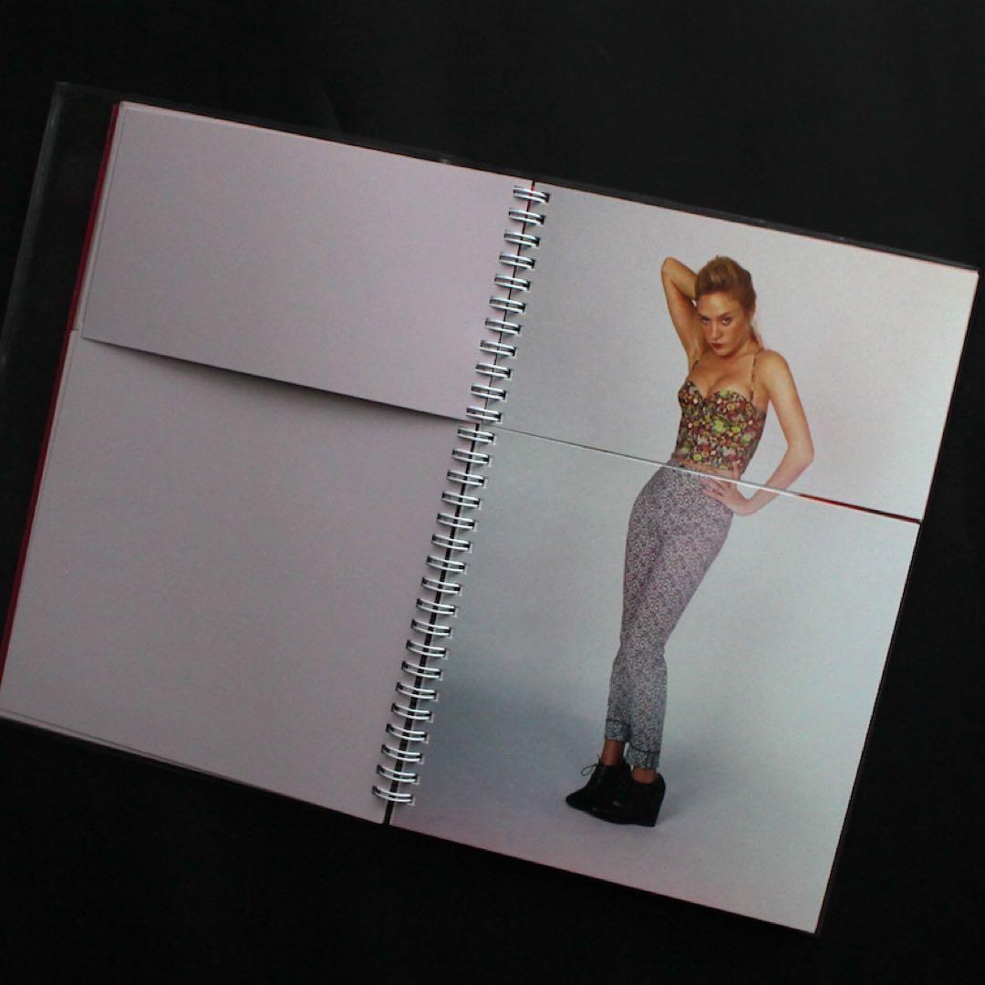 絶版‼️ Chloe Sevigny for Opening Ceremony