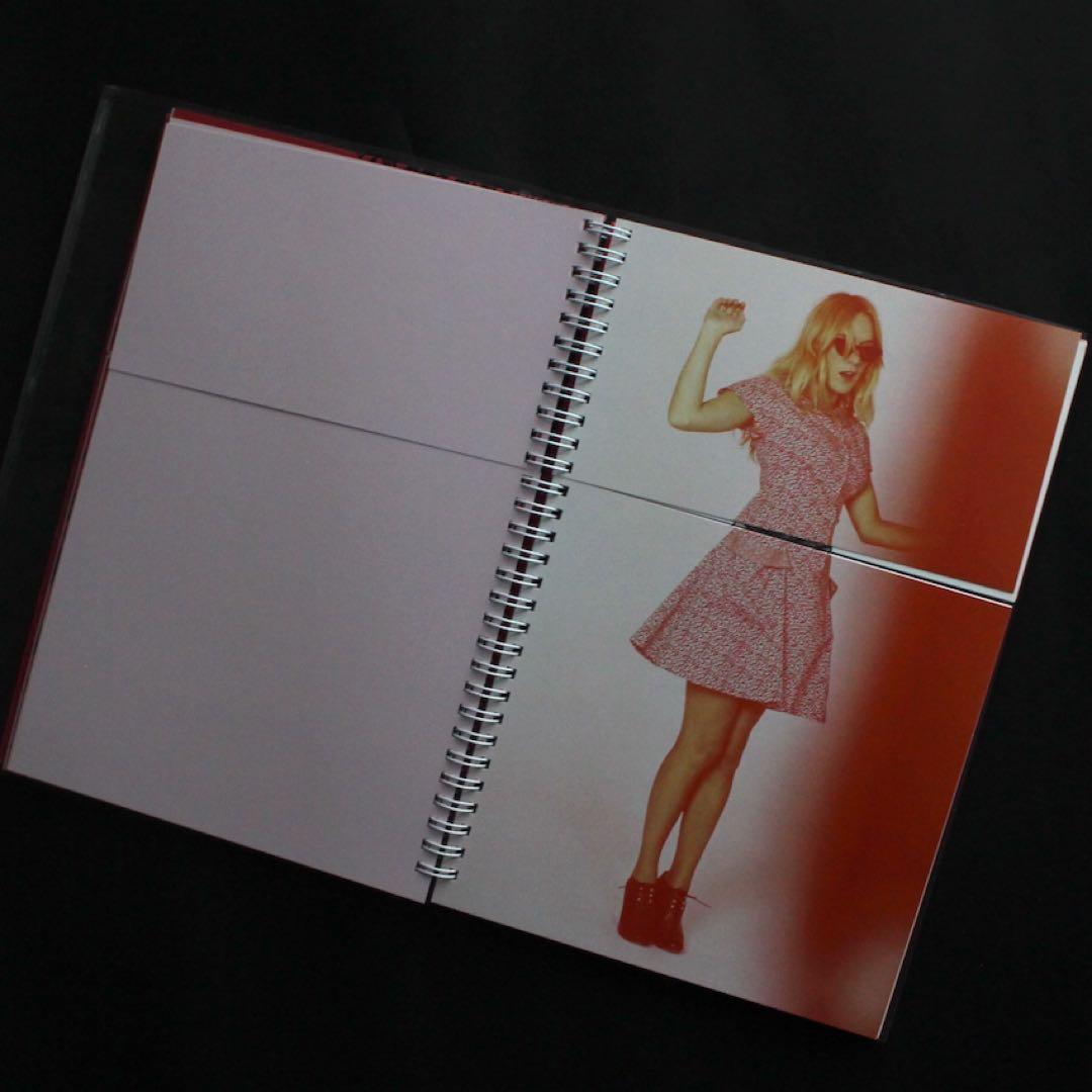 絶版‼️ Chloe Sevigny for Opening Ceremony