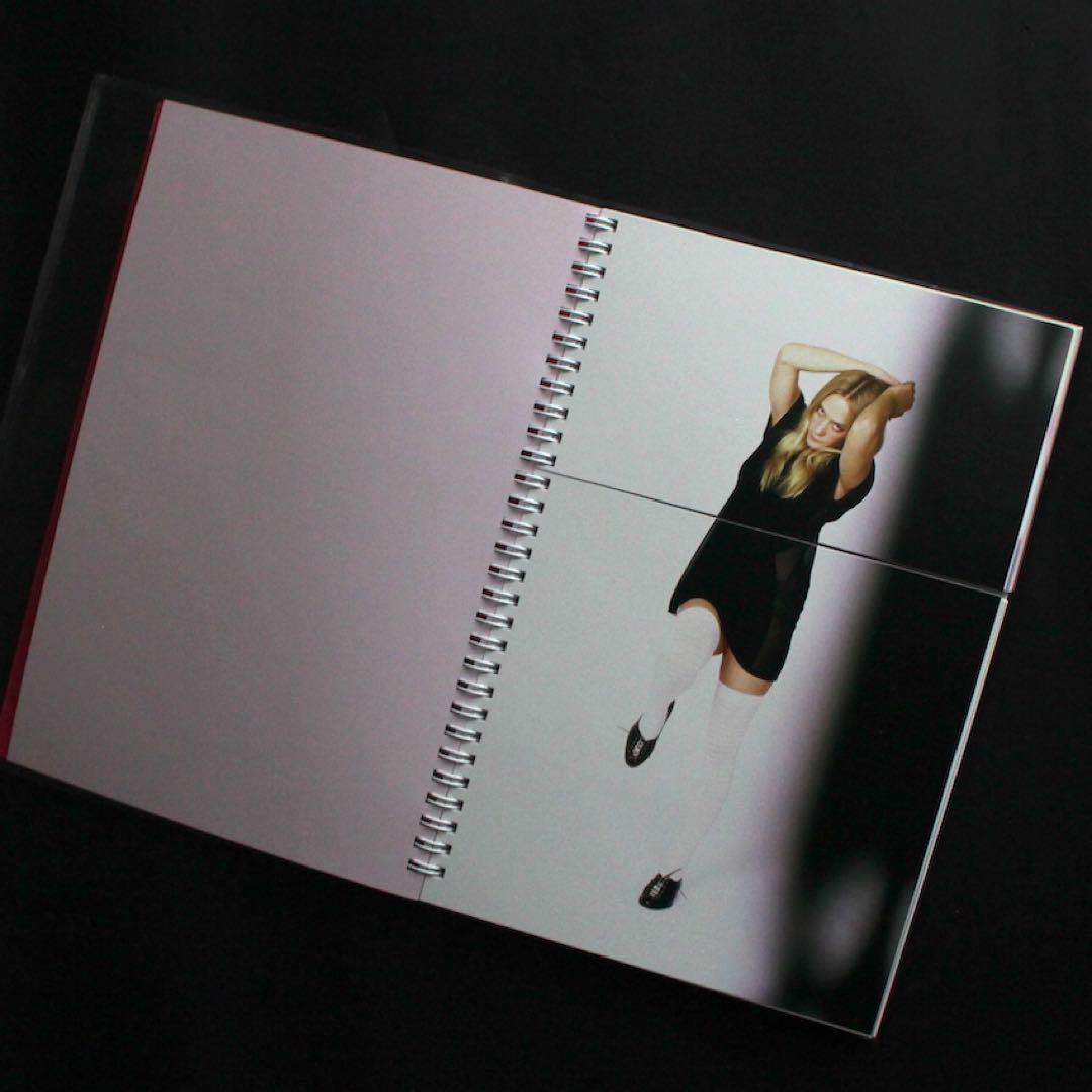 絶版‼️ Chloe Sevigny for Opening Ceremony