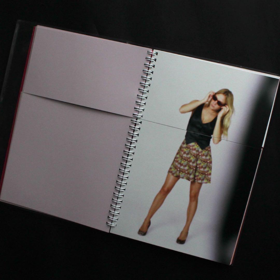 絶版‼️ Chloe Sevigny for Opening Ceremony