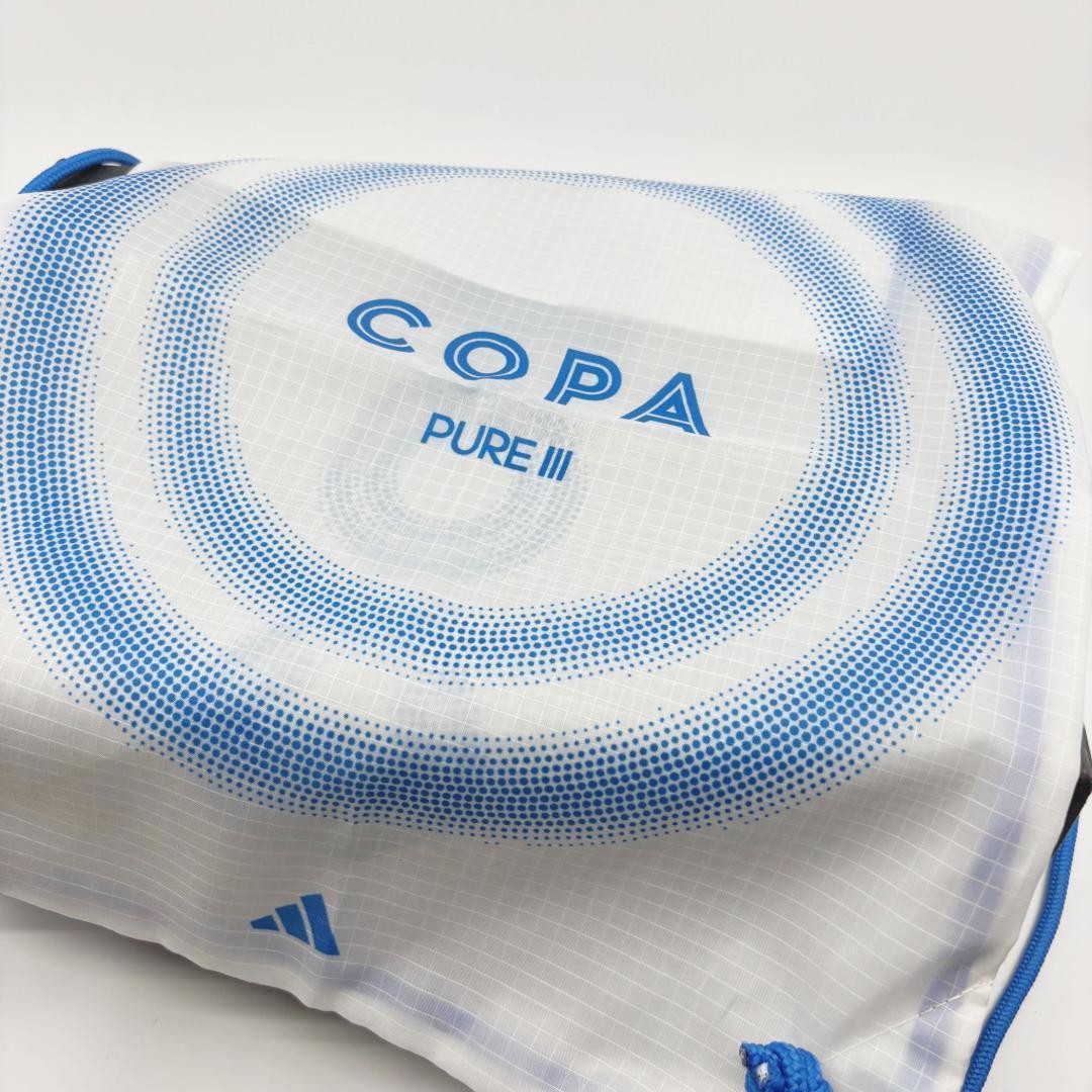 シューズ adidas COPA PURE 3 ELITE FG 25.5