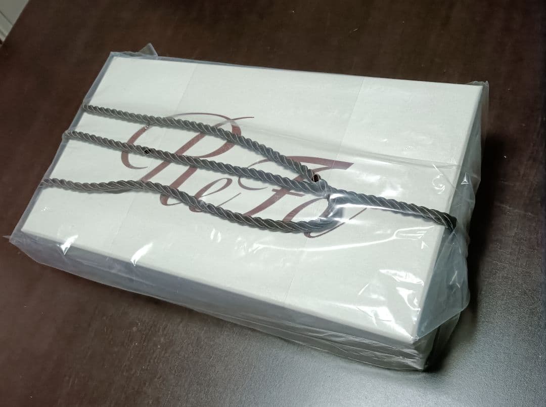 ベニ様 ReFa リファ ビューテック ドライヤースマート ダブル　ブラック