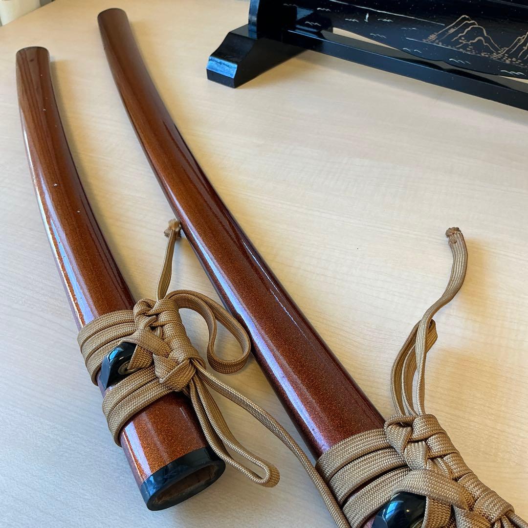 『価格交渉大歓迎』　居合刀　模造刀　日本刀　刀剣　鉄鍔