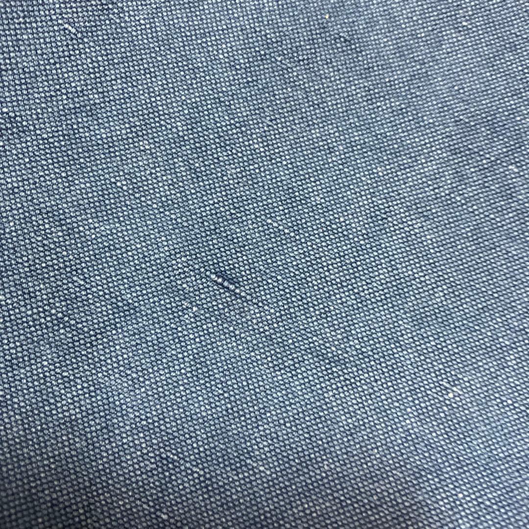 エルメス　キャスケット　PAOLA リネン100% #58