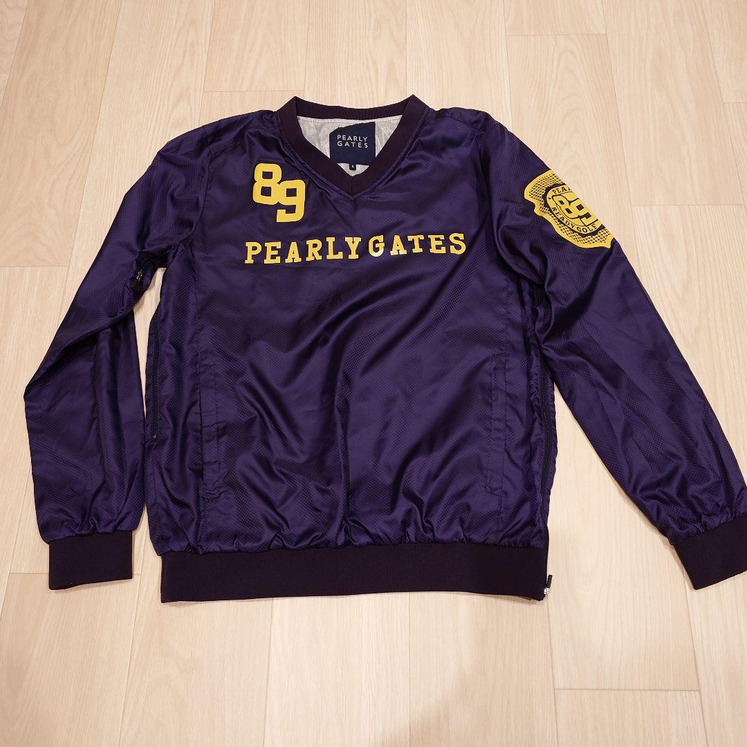 PEARLY GATES パーリーゲイツ アウター インナージャケットセット