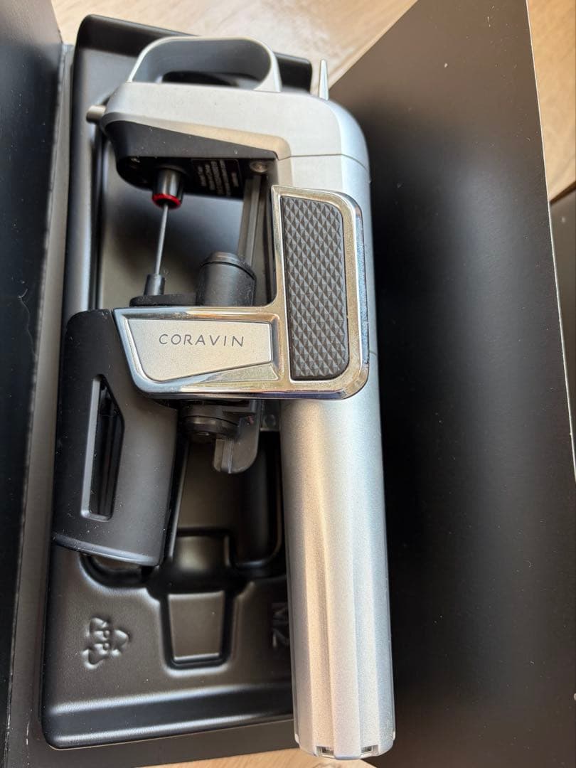 その他 CORAVIN MODEL TWO