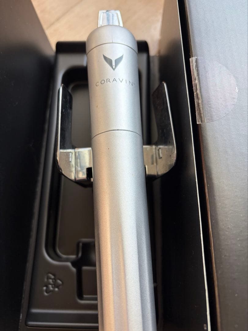 その他 CORAVIN MODEL TWO