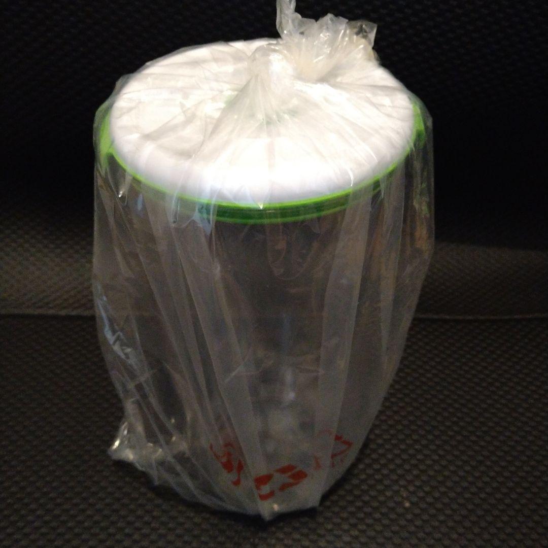 新品開封　フォーサ 真空タッパー セット ショップジャパン