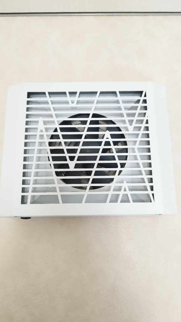 【パワフル集塵】EDGE OFFICE MX2ネイルダストコレクター(オマケ付)