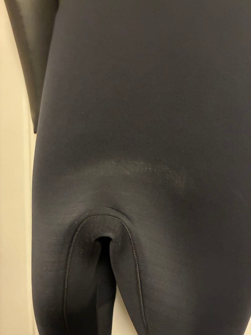 Hurley 5/3mm フルスーツ