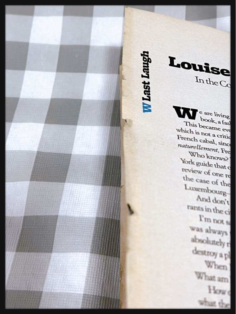 洋雑誌 オルセン姉妹 メアリーケイト オルセン W 表紙 雑誌 激レア