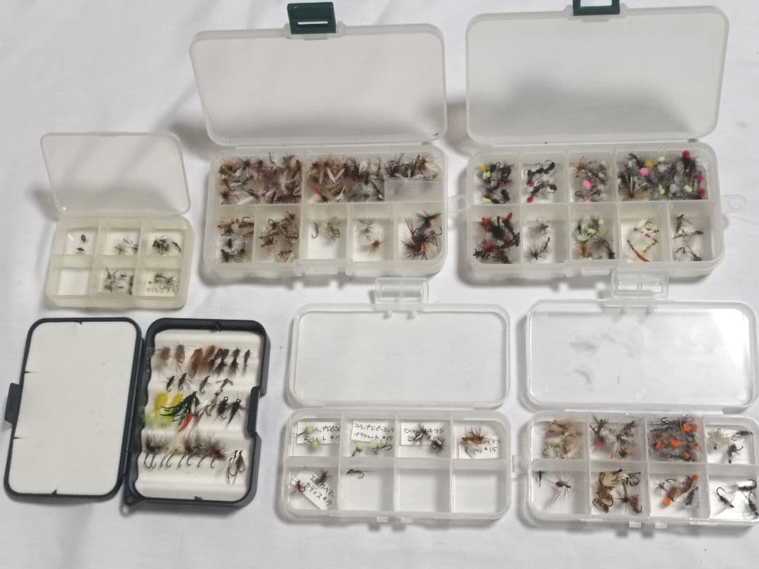 完成品フライ 約200個以上6BOXセット