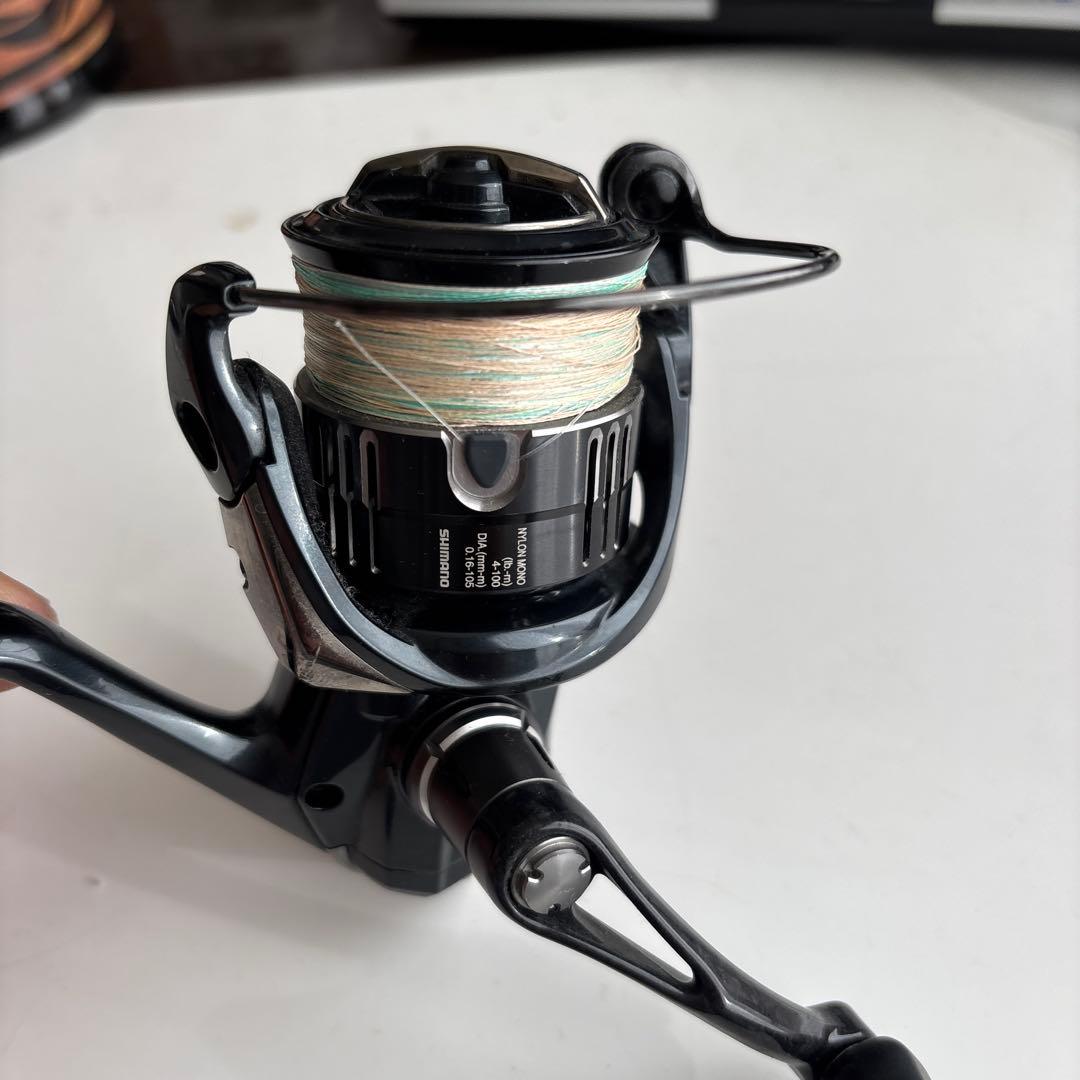 Yuu-Ri-Wood 19ヴァンキッシュc2000s