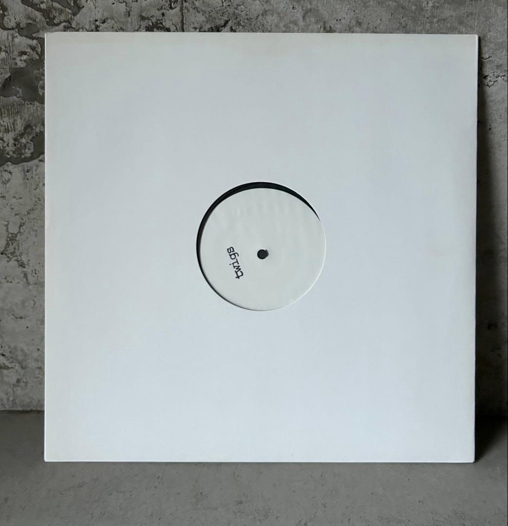 新品 限定300枚 Stamped Edition FKA twigs レコード