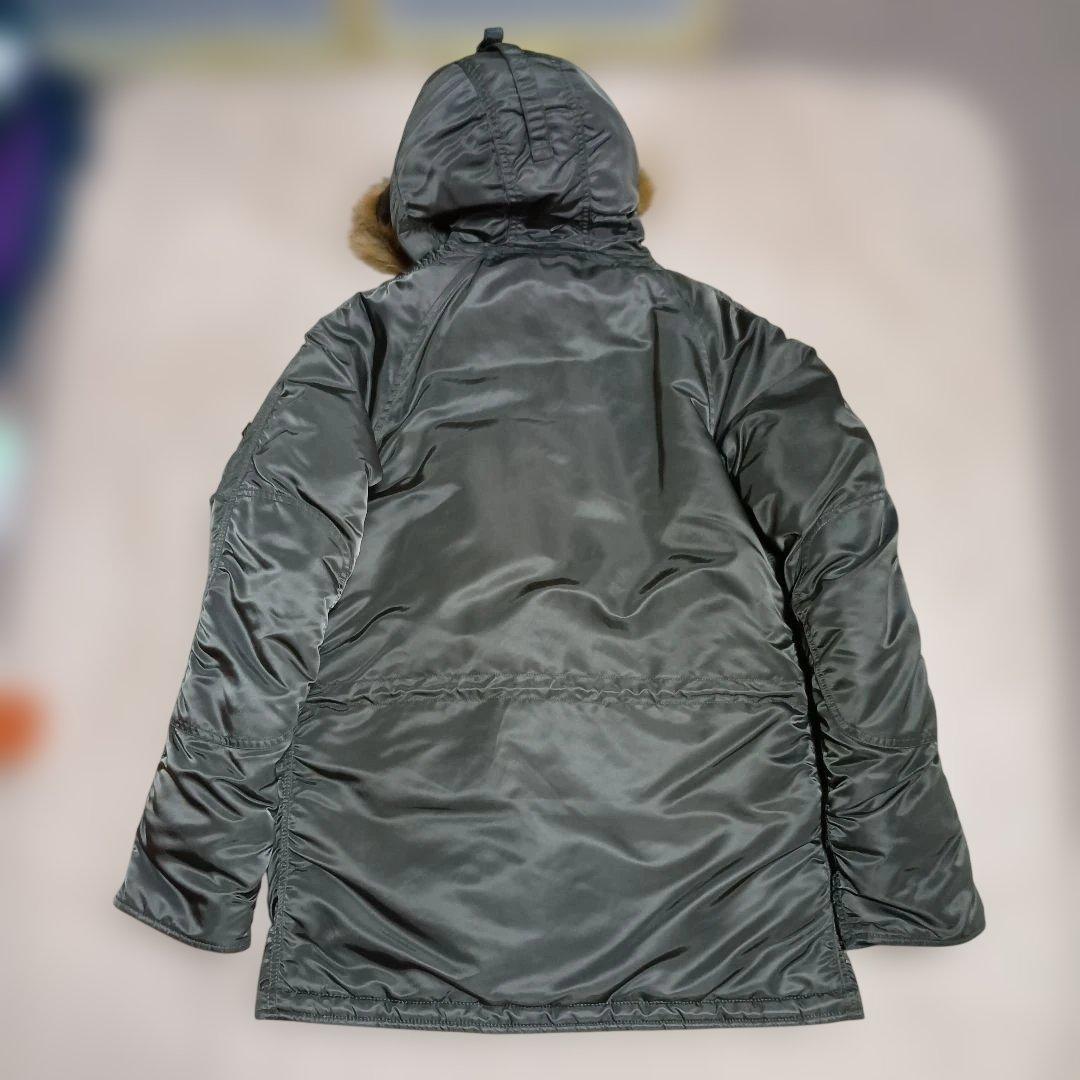 アルファ　未使用品　N3B