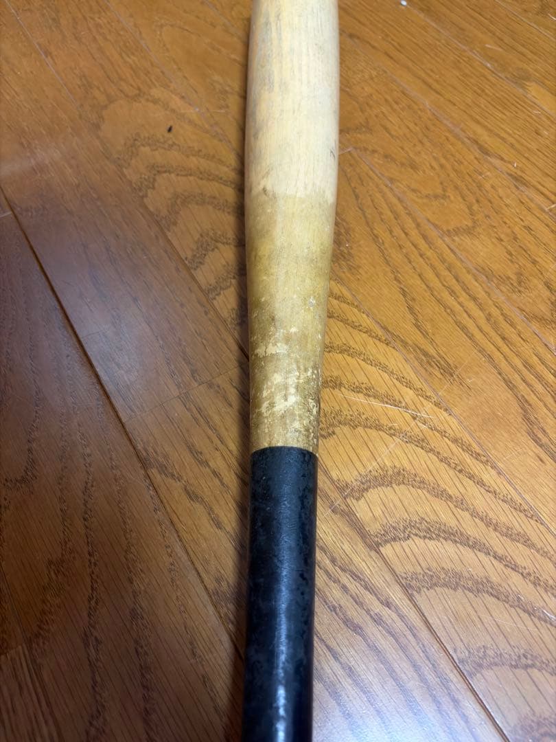 坂倉将吾選手 使用バット 侍ジャパン、広島東洋カープ