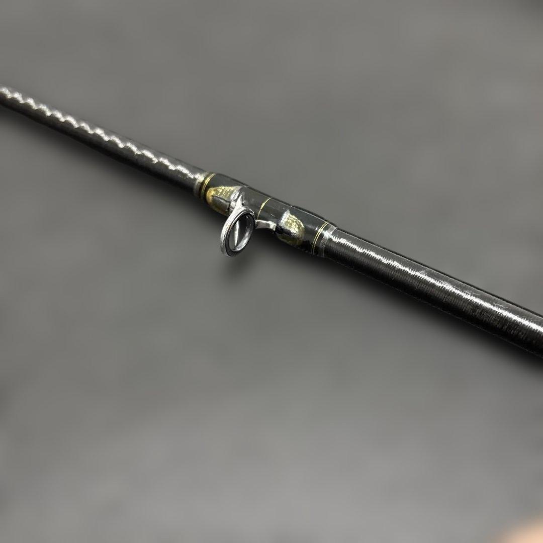 シマノ コルトスナイパー エクスチューン S100MH 上位モデル 青物 釣竿