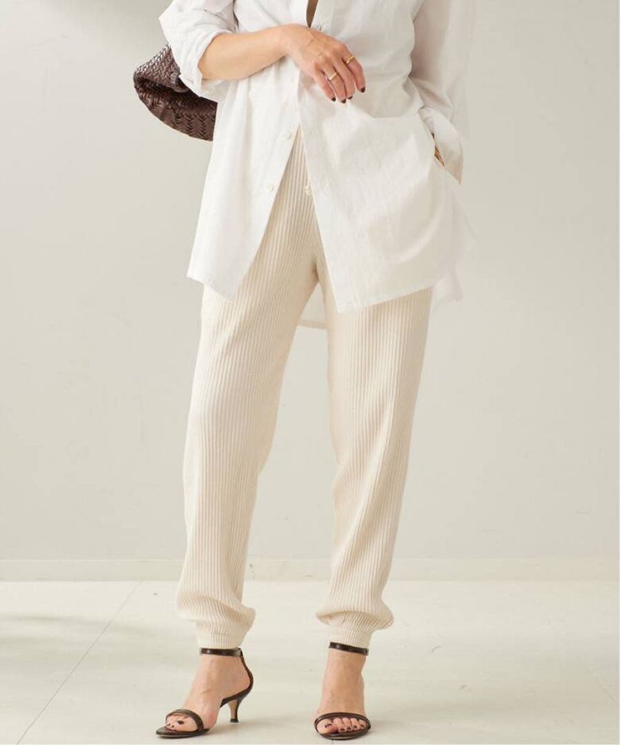 BASERANGE / ベースレンジ SWEAT パンツ