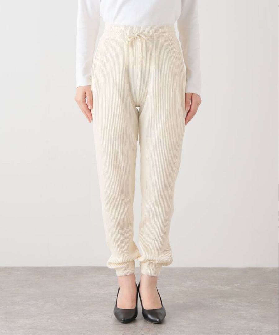 BASERANGE / ベースレンジ SWEAT パンツ