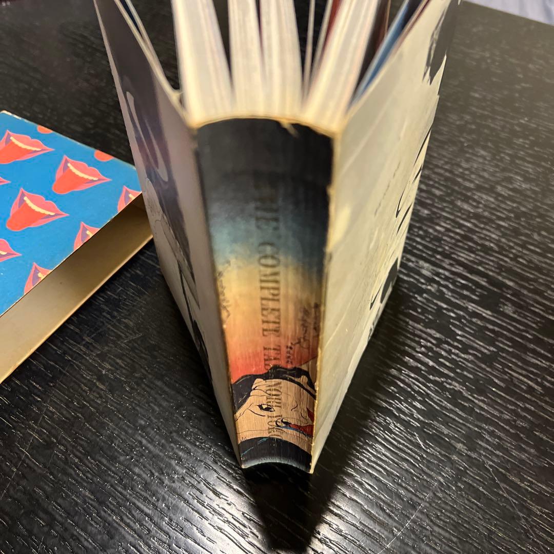 横尾忠則全集　第二版