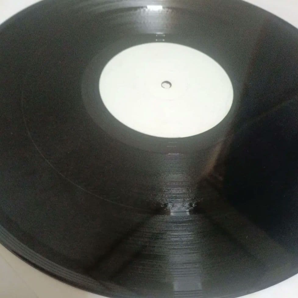 globe とにかく無性に⋯ レコード　非売品　lp アナログ