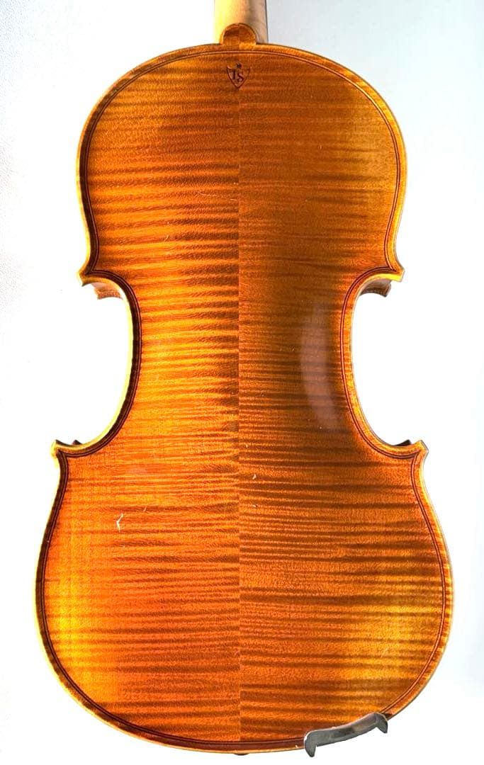 【調整品】Lothar Semmlinger No.700 ヴァイオリン