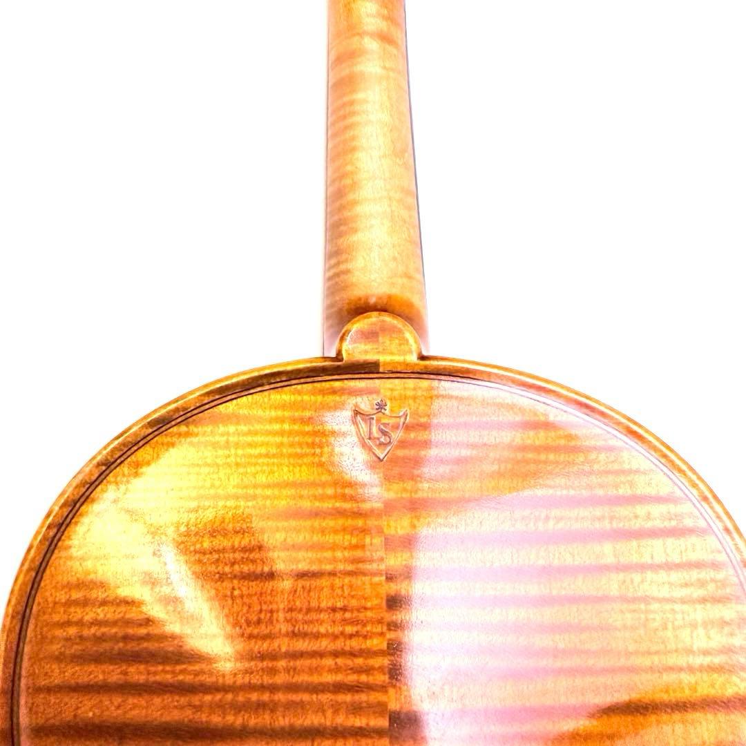 【調整品】Lothar Semmlinger No.700 ヴァイオリン