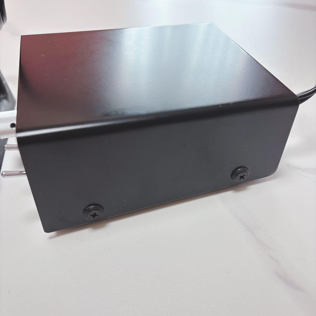 【美品】ネイルラボ インフィニティー ネイルマシーン