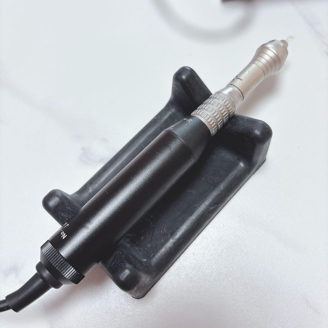 【美品】ネイルラボ インフィニティー ネイルマシーン