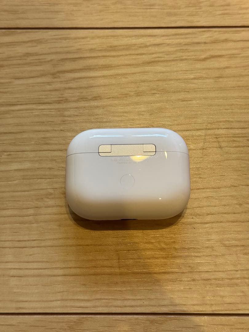 【美品】 AirPods Pro 2 USB-C