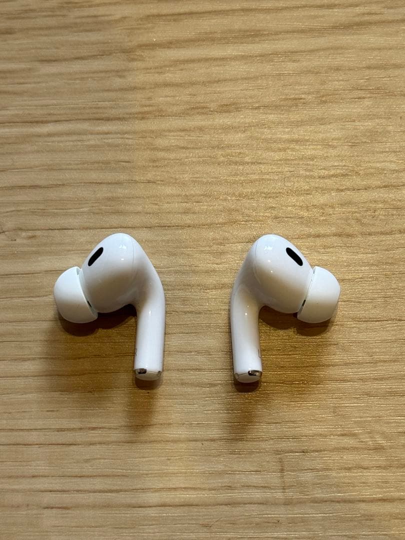 【美品】 AirPods Pro 2 USB-C