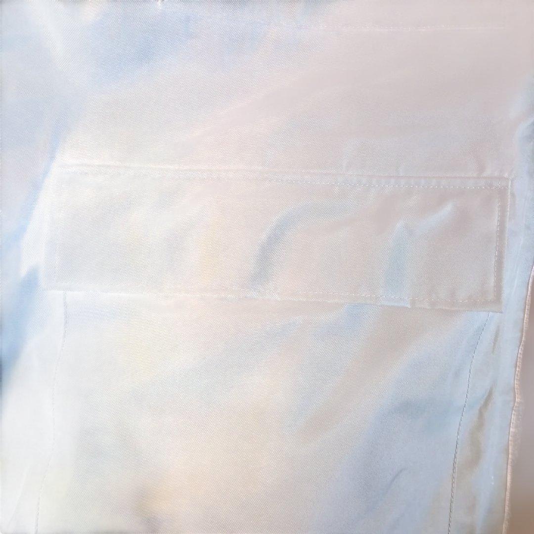 デッドストック　フランス軍　 最新版 フィールド パーカー　サイズ L 相当