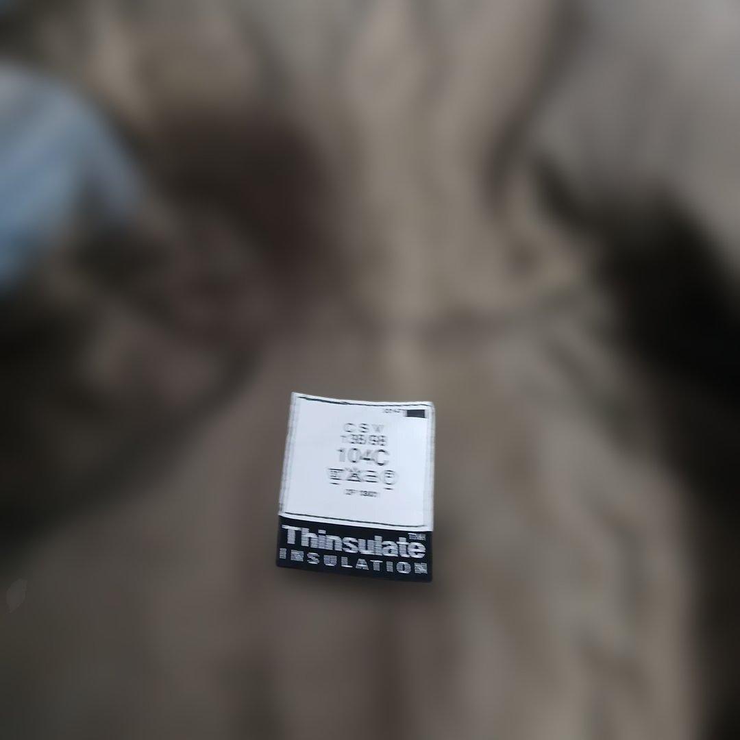 デッドストック　フランス軍　 最新版 フィールド パーカー　サイズ L 相当