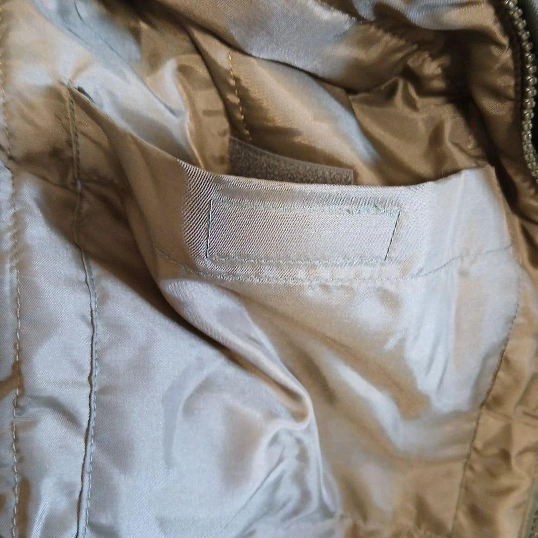 デッドストック　フランス軍　 最新版 フィールド パーカー　サイズ L 相当